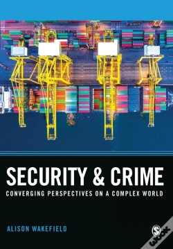 Capa do artigo Security And Crime