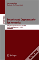 Security And Cryptography For Networks