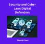 Security And Cyber Laws Digital Defenders - Preview
