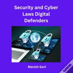 Capa do artigo Security And Cyber Laws Digital Defenders