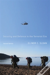 Capa do artigo Security And Defence In The Terrorist Era