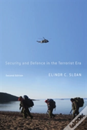 Security And Defence In The Terrorist Era