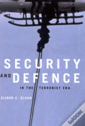 Security And Defence In The Terrorist Era