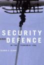 Security And Defence In The Terrorist Era - Preview
