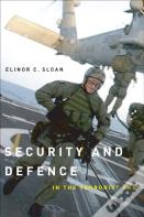 Security And Defence In The Terrorist Era