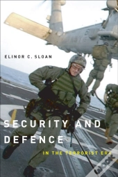 Security And Defence In The Terrorist Era