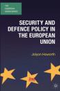 Security And Defence Policy In The European Union - Preview