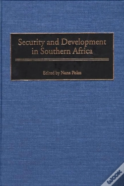 Capa do artigo Security And Development In Southern Africa