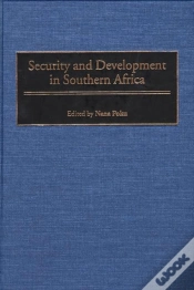 Capa do artigo Security And Development In Southern Africa