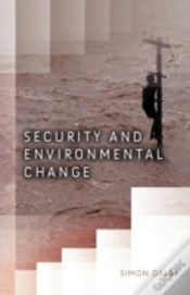 Capa do artigo Security And Environmental Change