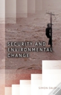 Capa do artigo Security And Environmental Change