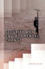 Security And Environmental Change - Preview