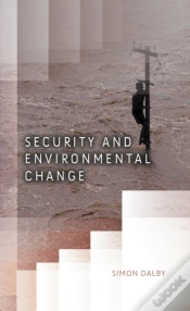 Capa do artigo Security And Environmental Change