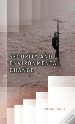 Capa do artigo Security And Environmental Change