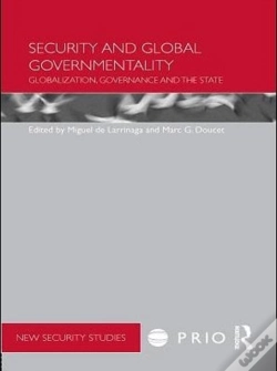 Capa do artigo Security And Global Governmentality