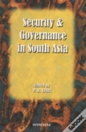 Security And Governance In South-Asia