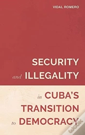 Capa do artigo Security And Illegality In Cuba