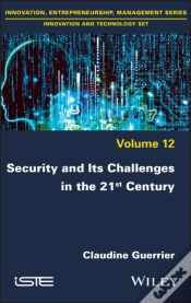 Capa do artigo Security And Its Challenges In The 21st Century