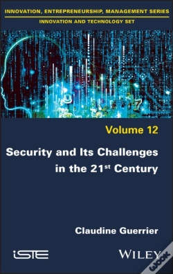Capa do artigo Security And Its Challenges In The 21st Century
