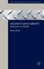 Security And Liberty - Preview
