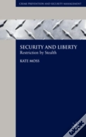 Capa do artigo Security And Liberty