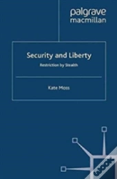 Security And Liberty