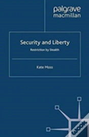 Capa do artigo Security And Liberty
