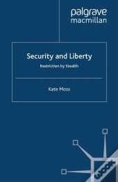 Security And Liberty