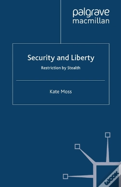 Capa do artigo Security And Liberty