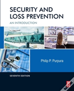 Capa do artigo Security And Loss Prevention