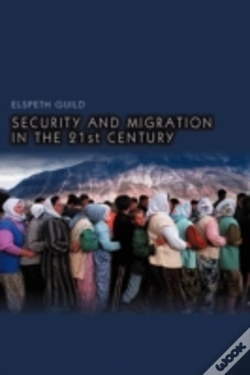 Capa do artigo Security And Migration In The 21st Century