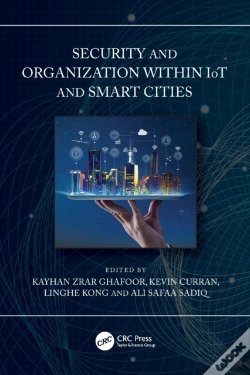 Capa do artigo Security And Organization Within Iot And Smart Cities