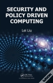 Capa do artigo Security And Policy Driven Computing