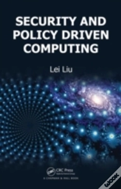 Capa do artigo Security And Policy Driven Computing