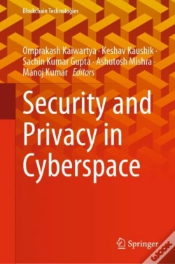 Capa do artigo Security And Privacy In Cyberspace