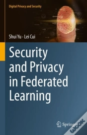 Capa do artigo Security And Privacy In Federated Learning