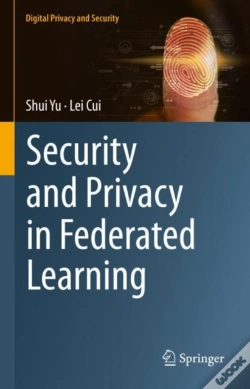 Capa do artigo Security And Privacy In Federated Learning