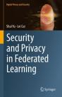 Security And Privacy In Federated Learning - Preview
