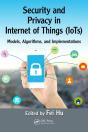 Security And Privacy In Internet Of Things (Iots) - Preview