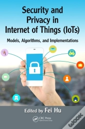 Capa do artigo Security And Privacy In Internet Of Things (Iots)