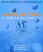Security And Privacy In Mobile And Wireless Networking - Preview