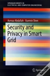 Security And Privacy In Smart Grid