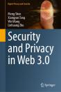 Security And Privacy In Web 3.0 - Preview