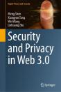 Security And Privacy In Web 3.0 - Preview