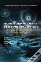Security And Privacy Of Cyber-Physical Systems