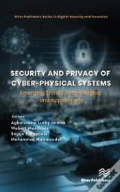 Capa do artigo Security And Privacy Of Cyber-Physical Systems