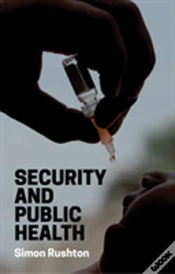 Capa do artigo Security And Public Health