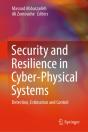 Security And Resilience In Cyber-Physical Systems - Preview