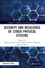 Security And Resilience Of Cyber Physical Systems - Preview