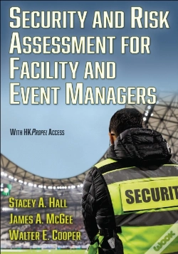 Capa do artigo Security And Risk Assessment For Facility And Event Managers
